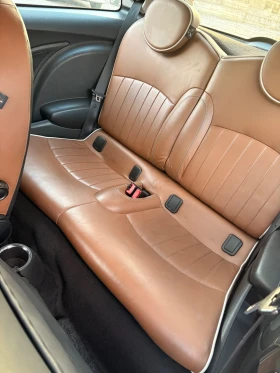 Обява за продажба на Mini Cooper D 50Mayfair Лимитирана Серия! ~9 500 лв. - изображение 9