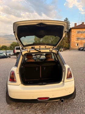 Mini Cooper D 50Mayfair Лимитирана Серия! - 9500 лв. - 36996511 13