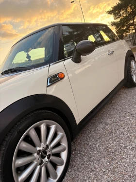 Mini Cooper D 50Mayfair Лимитирана Серия! - 9500 лв. - 36996511 4