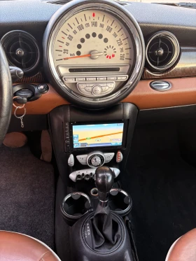 Обява за продажба на Mini Cooper D 50Mayfair Лимитирана Серия! ~9 500 лв. - изображение 7