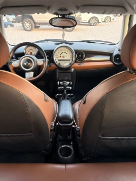 Обява за продажба на Mini Cooper D 50Mayfair Лимитирана Серия! ~9 500 лв. - изображение 10