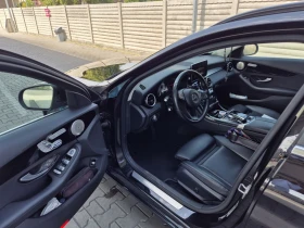 Обява за продажба на Mercedes-Benz C 200 C220 /9G tronic ~32 900 лв. - изображение 9