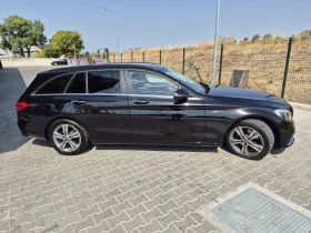 Обява за продажба на Mercedes-Benz C 200 C220 /9G tronic ~32 900 лв. - изображение 2