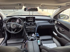 Mercedes-Benz C 200 C220 /9G tronic | Mobile.bg    15