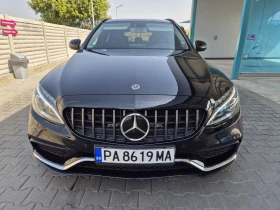 Обява за продажба на Mercedes-Benz C 200 C220 /9G tronic ~32 900 лв. - изображение 6