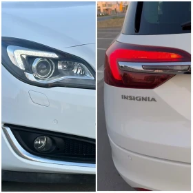 Opel Insignia 2.0 CDTi Facelift* * * *  | Mobile.bg    12