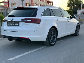 Opel Insignia 2.0 CDTi Facelift* * * *  | Mobile.bg    6