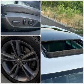 Opel Insignia 2.0 CDTi Facelift* * * *  | Mobile.bg    13