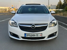 Opel Insignia 2.0 CDTi Facelift* * * *  | Mobile.bg    2