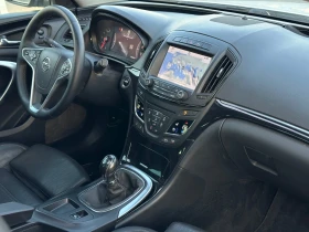 Opel Insignia 2.0 CDTi Facelift* * * *  | Mobile.bg    15