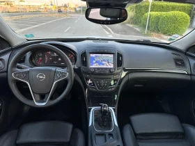 Opel Insignia 2.0 CDTi Facelift* * * *  | Mobile.bg    14