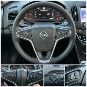 Opel Insignia 2.0 CDTi Facelift* * * *  | Mobile.bg    8