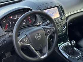 Opel Insignia 2.0 CDTi Facelift* * * *  | Mobile.bg    7