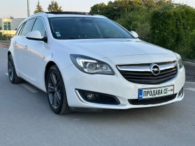 Opel Insignia 2.0 CDTi Facelift* * * *  | Mobile.bg    3