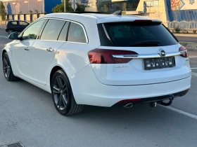 Opel Insignia 2.0 CDTi Facelift* * * *  | Mobile.bg    4