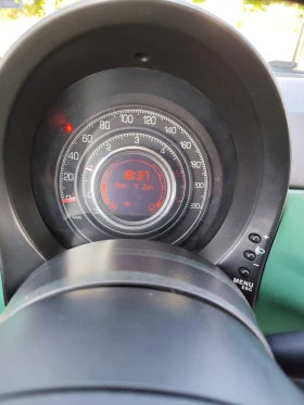 Обява за продажба на Fiat 500 1.3 ~5 000 лв. - изображение 1