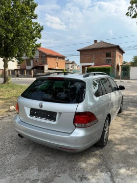 VW Golf 2.0 DIESEL GERMANY - 13500 лв. - 72524499 5