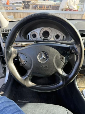 Mercedes-Benz E 320 | Mobile.bg    14