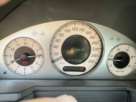 Mercedes-Benz E 320 | Mobile.bg    15