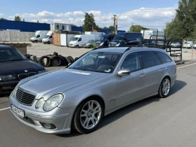     Mercedes-Benz E 320