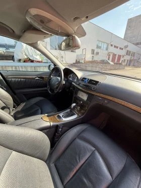 Mercedes-Benz E 320 | Mobile.bg    9
