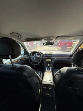Mercedes-Benz E 320 | Mobile.bg    12