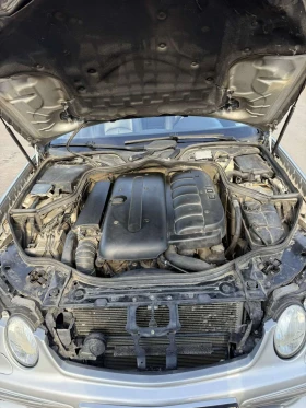 Mercedes-Benz E 320 | Mobile.bg    7