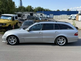 Mercedes-Benz E 320 | Mobile.bg    3