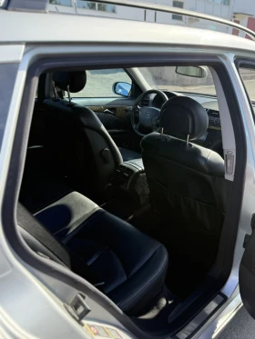 Mercedes-Benz E 320 | Mobile.bg    13