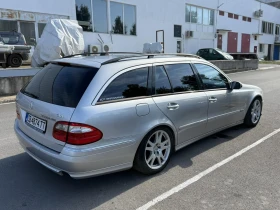 Mercedes-Benz E 320 | Mobile.bg    4