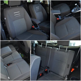 Toyota Verso 1.8i AUTOMAT 7 МЕСТА ШВЕЙЦАРИЯ - 23000 лв. - 33398094 13