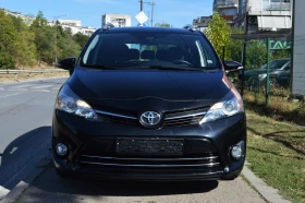 Обява за продажба на Toyota Verso 1.8i AUTOMAT 7 МЕСТА ШВЕЙЦАРИЯ ~23 000 лв. - изображение 1