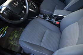 Обява за продажба на Toyota Verso 1.8i AUTOMAT 7 МЕСТА ШВЕЙЦАРИЯ ~23 000 лв. - изображение 7