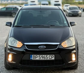 Ford C-max 1.6TDCi 90. * * * Face-Lift*  | Mobile.bg    2