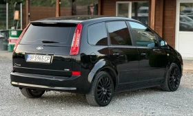 Ford C-max 1.6TDCi 90. * * * Face-Lift*  | Mobile.bg    6