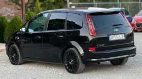 Ford C-max 1.6TDCi 90. * * * Face-Lift*  | Mobile.bg    4