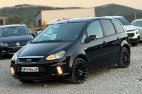 Ford C-max 1.6TDCi 90. * * * Face-Lift*  | Mobile.bg    3