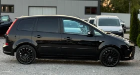 Ford C-max 1.6TDCi 90. * * * Face-Lift*  | Mobile.bg    8