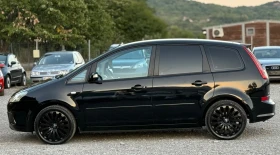 Ford C-max 1.6TDCi 90. * * * Face-Lift*  | Mobile.bg    7