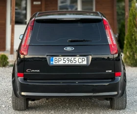 Ford C-max 1.6TDCi 90. * * * Face-Lift*  | Mobile.bg    5
