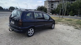 Opel Zafira 1.8i  | Mobile.bg    5