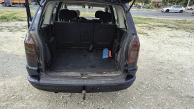 Opel Zafira 1.8i  | Mobile.bg    9