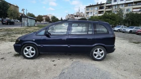 Opel Zafira 1.8i  | Mobile.bg    3