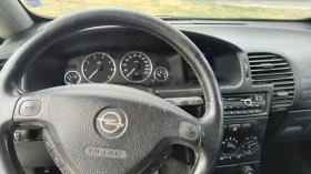 Opel Zafira 1.8i  | Mobile.bg    7