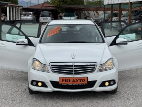 Mercedes-Benz C 220 CDI* FACE* AVTOMATIK* NAVI* LIZING | Mobile.bg    2