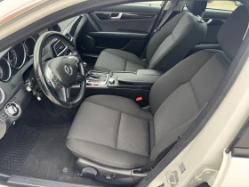 Mercedes-Benz C 220 CDI* FACE* AVTOMATIK* NAVI* LIZING | Mobile.bg    5