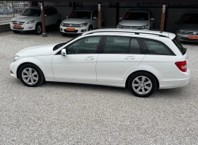 Mercedes-Benz C 220 CDI* FACE* AVTOMATIK* NAVI* LIZING | Mobile.bg    12