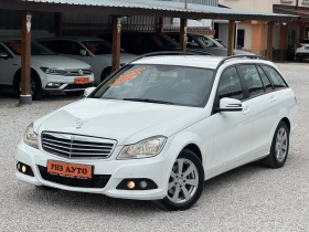 Mercedes-Benz C 220 CDI* FACE* AVTOMATIK* NAVI* LIZING | Mobile.bg    14