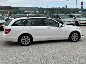 Mercedes-Benz C 220 CDI* FACE* AVTOMATIK* NAVI* LIZING | Mobile.bg    4