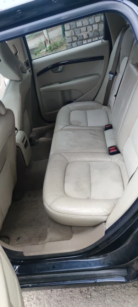 Обява за продажба на Volvo V70 AWD ~9 300 лв. - изображение 10